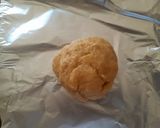 Foto del paso 6 de la receta: Scones Dulces