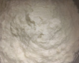 Foto del paso 1 de la receta: 🍕🇮🇪FOCACCIA🇮🇪🍕🥰🍻🤩🍷🍕🍷(bien italiana)🇮🇪🍕🍷❤️
