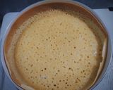 Foto langkah ke 8 dari resep Martabak Manis Teflon Sederhana.