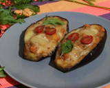 Foto del paso 11 de la receta: Berenjena con boniato