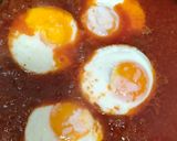 Foto langkah ke 3 dari resep Hintalu Masak Habang (Telur Bumbu Bali Banjar Khas KalSel).