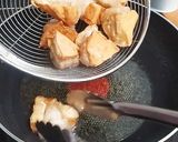 Foto langkah ke 3 dari resep Tahu Kocek.