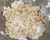 Diós rácsos recept fázis 1 fotója