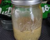 Foto del paso 2 de la receta: Golden milk chía pudding