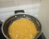 Makaróni olasz sütôtökkrém szósszal 🇮🇹 recept fázis 2 fotója