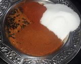 आम का अचार (Aam Ka Achar recipe in hindi) रेसिपी चरण 4 फोटो