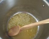 Zellerkrémleves párolt zöldségekkel recept fázis 1 fotója