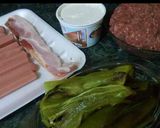 Foto del paso 1 de la receta: Antojo de salchicha 👩🍳