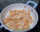 Foto langkah ke 3 dari resep Udang Garlic Butter.