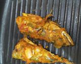 Foto langkah ke 4 dari resep Ikan Salem Bakar.