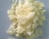 Foto del paso 4 de la receta: Empanadas caprese