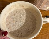 Foto del paso 1 de la receta: Pan lactal integral