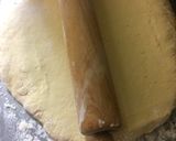 Foto del paso 4 de la receta: Galletas caseras especial
