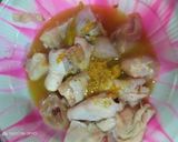 Foto langkah ke 1 dari resep Ayam goreng simple 😍.