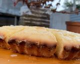 Foto del paso 6 de la receta: Tarta de naranja con Aníbal