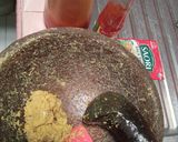 Foto langkah ke 3 dari resep Kerang saus tiram masak simpel.