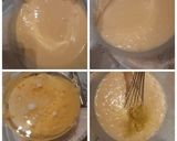 Foto del paso 3 de la receta Bizcochaco de limón