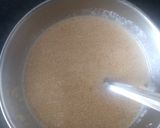 गुड वाली सूजी की खीर (Gur wali suji ki kheer recipe in hindi) रेसिपी चरण 5 फोटो