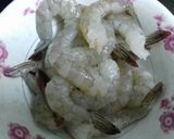 Hình bước làm 3 của món Mì Khô Trộn Sốt Thập Cẩm