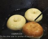自家製甜甜圈 Homemade donuts的食譜步驟18照片
