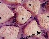 صورة لخطوة 7 من وصفة سابلي 🍰🍩🍪 التزيين بطريقتي