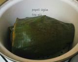 Foto langkah ke 5 dari resep 2. Pepes Ayam.