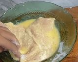Foto langkah ke 4 dari resep Chicken Curry Katsu 🍛.