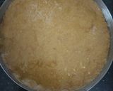 A picture of step 7 of Danedar Sukhadi (Gur Papdi).