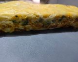 Foto del paso 3 de la receta: Milhoja de papa zucchini y brócoli