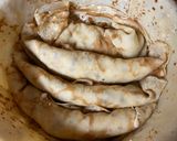 Foto del paso 12 de la receta: Tarta de crepes cremosa!!