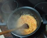 Foto del paso 2 de la receta Croquetas de pulpo, atún y huevo duro