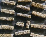 Foto del paso 1 de la receta: Fingers de tofu rebozado con agave y especias ~