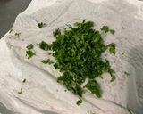 Une image de l'étape 4 de Endives ail, persil, balsamique braisées.