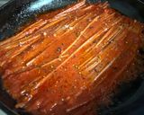 A picture of step 4 of Spaghetti all'assassina – Apulian killer-style spaghetti to die for.