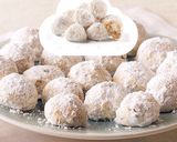 Foto del paso 2 de la receta: Polvorones