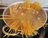 Foto del paso 2 de la receta: Espaguetis Carbonara