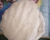 Foto del paso 4 de la receta: Pizza