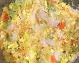 Foto del paso 4 de la receta: Hamburguesas de Verduras y Tofu
