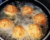 صورة لخطوة 5 من وصفة سفيرية البطاطا 🥔🥔 وجبة سهلة وسريعة التحضير 😋