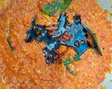 Foto langkah ke 2 dari resep Sambal Goreng Tahu Tempe.