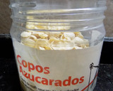 Foto del paso 4 de la receta: Caquis en compotera