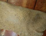 Foto del paso 4 de la receta: Calzón integral