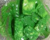 Green paneer masala / shahi paneer/ butter paneer masala recipe step 1 photo
