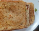 ગાર્લીક બ્રેડ (Garlic bread recipe in Gujarati) રેસીપી સ્ટેપ3ફોટો