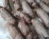 Foto del paso 5 de la receta: Rollitos de ternera rellenos