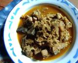 Cara Membuat Rendang nangka dan tetelan sapi 3