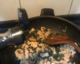 紫蘇蒜香里肌的食譜步驟3照片