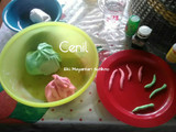 Cenil Kenyal - Kenyil