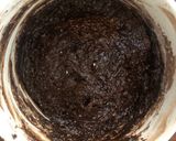 A picture of step 7 of Chocolate Cupcake Brownies.