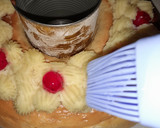 Foto del paso 10 de la receta: Rosca de Pascua